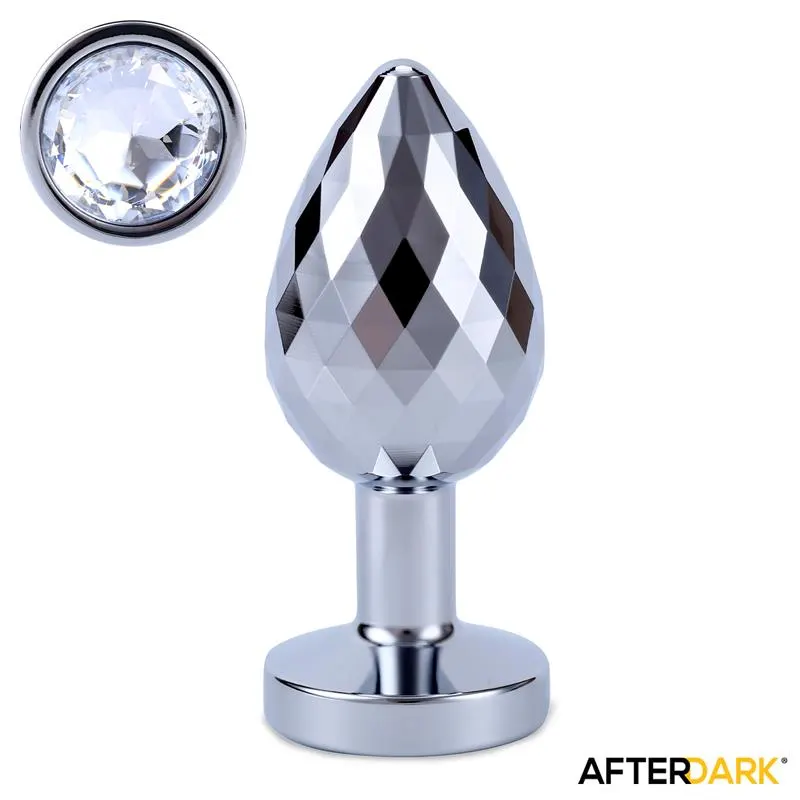 Boltek Plug Anal Disco Talla M · AFTERDARK · Anal — Foto 2