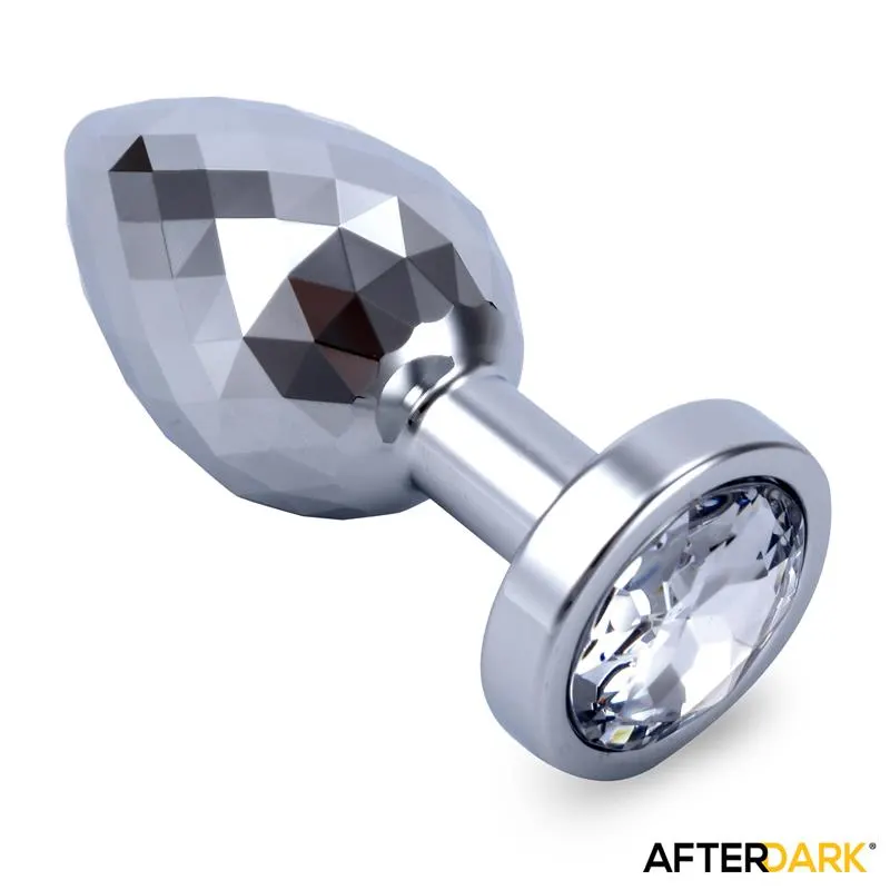 Boltek Plug Anal Disco Talla M · AFTERDARK · Anal — Foto 3