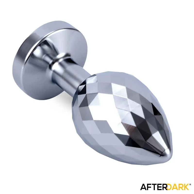 Boltek Plug Anal Disco Talla M · AFTERDARK · Anal — Foto 5