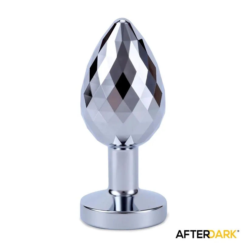 Boltek Plug Anal Disco Talla M · AFTERDARK · Anal — Foto 6
