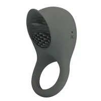 Nimbus Anillo para el Pene con Lengua · PRETTYLOVE · Anillos para el Pene
