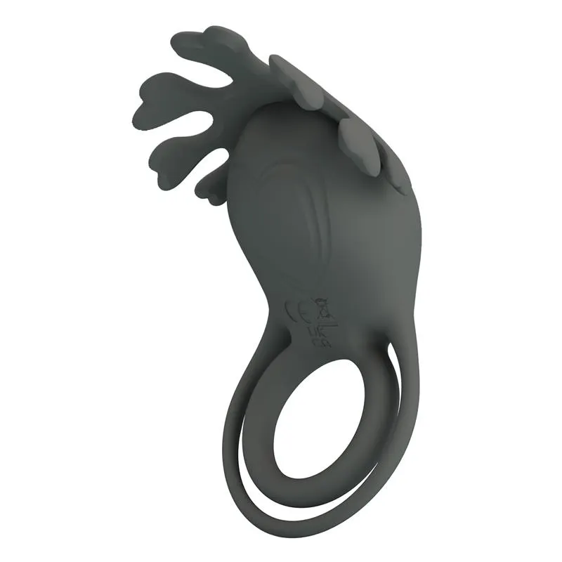 Ruben Anillo para el Pene con Vibración · PRETTYLOVE · Anillos para el Pene