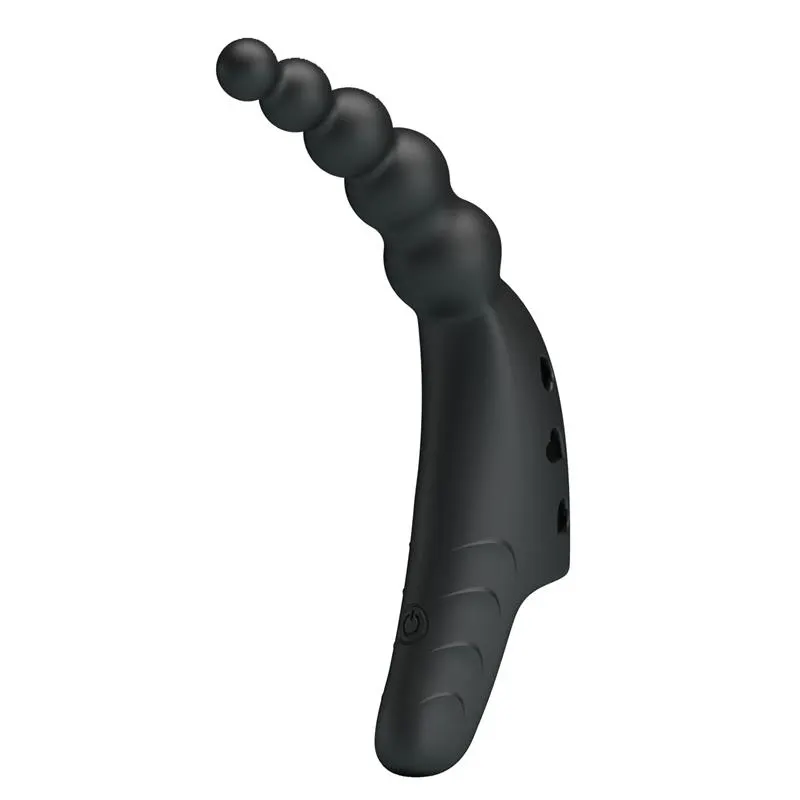 Jordin Vibrador para Dedo · PRETTYLOVE · Vibradores — Foto 2