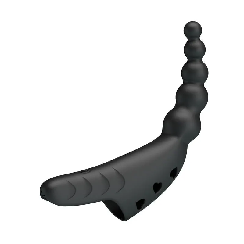 Jordin Vibrador para Dedo · PRETTYLOVE · Vibradores — Foto 3