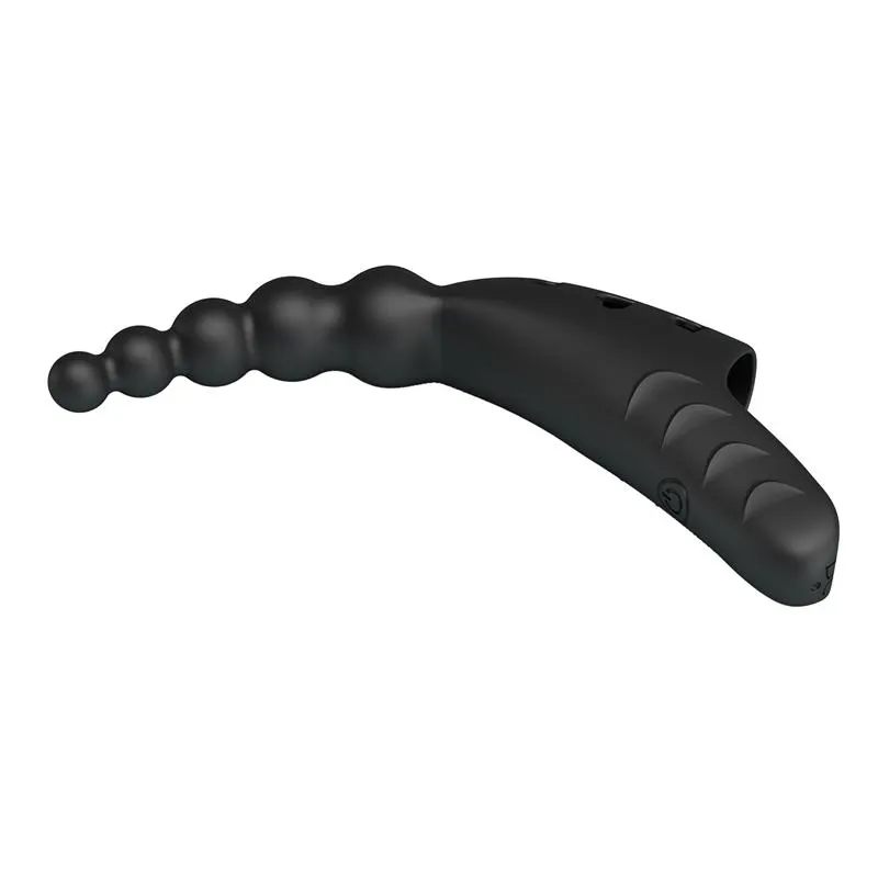 Jordin Vibrador para Dedo · PRETTYLOVE · Vibradores — Foto 6