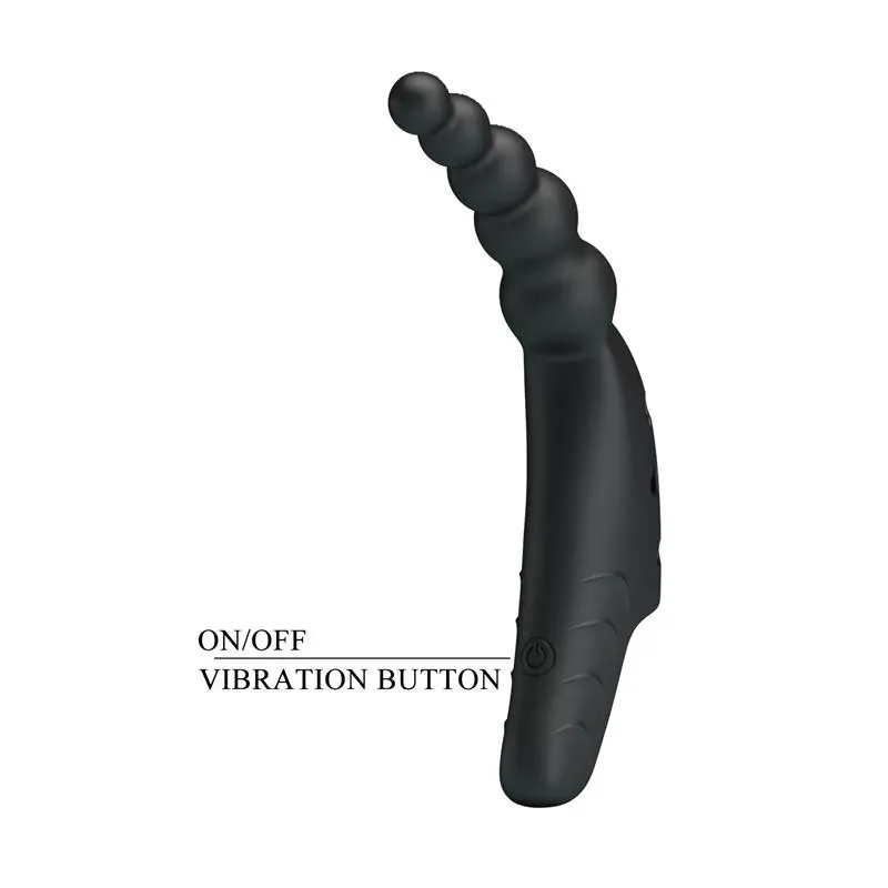Jordin Vibrador para Dedo · PRETTYLOVE · Vibradores — Foto 7