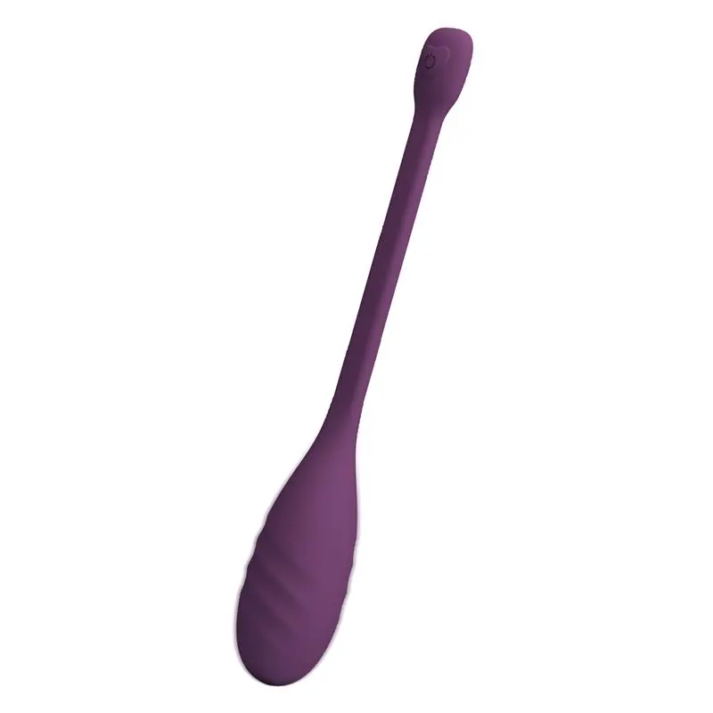 Leviathan Huevo Vibrador con APP · PRETTYLOVE · Huevos y Balas Vibradoras — photo 2