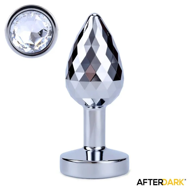 Boltek Plug Anal Disco Talla S · AFTERDARK · Anal — photo 2