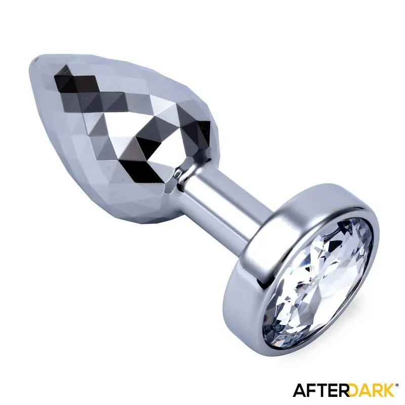 Boltek Plug Anal Disco Talla S · AFTERDARK · Anal — photo 3