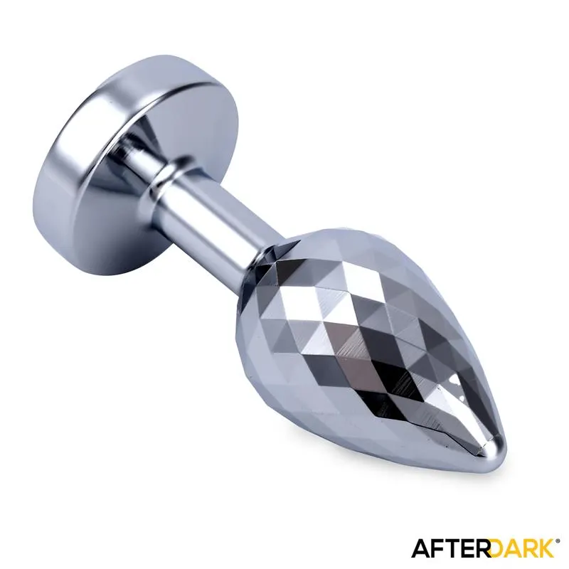 Boltek Plug Anal Disco Talla S · AFTERDARK · Anal — photo 5