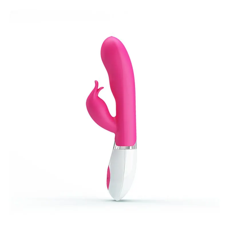 Pretty Love Vibrador Felix Color Rosa · PRETTYLOVE · Vibradores — Foto 2
