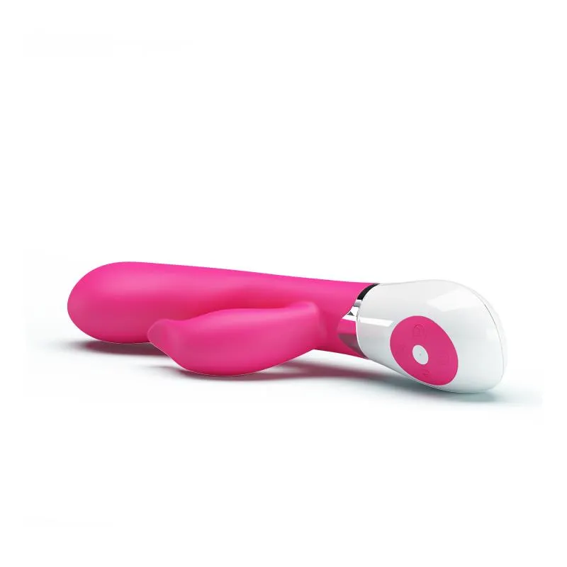 Pretty Love Vibrador Felix Color Rosa · PRETTYLOVE · Vibradores — Foto 3