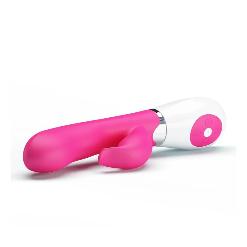 Pretty Love Vibrador Felix Color Rosa · PRETTYLOVE · Vibradores — Foto 4