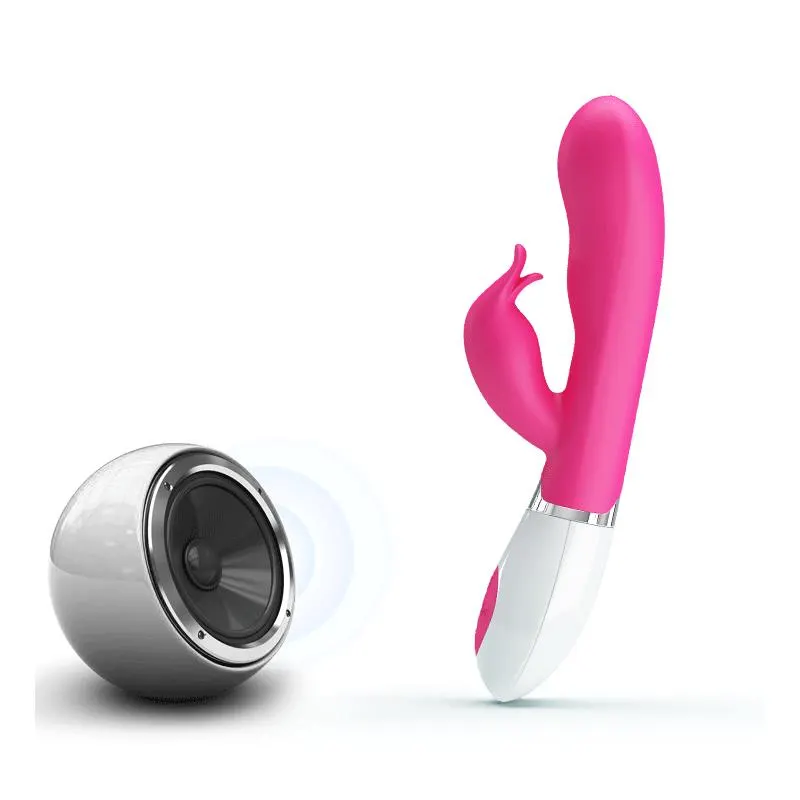 Pretty Love Vibrador Felix Color Rosa · PRETTYLOVE · Vibradores — Foto 5