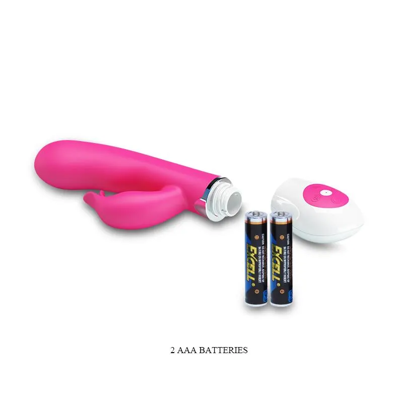 Pretty Love Vibrador Felix Color Rosa · PRETTYLOVE · Vibradores — Foto 8
