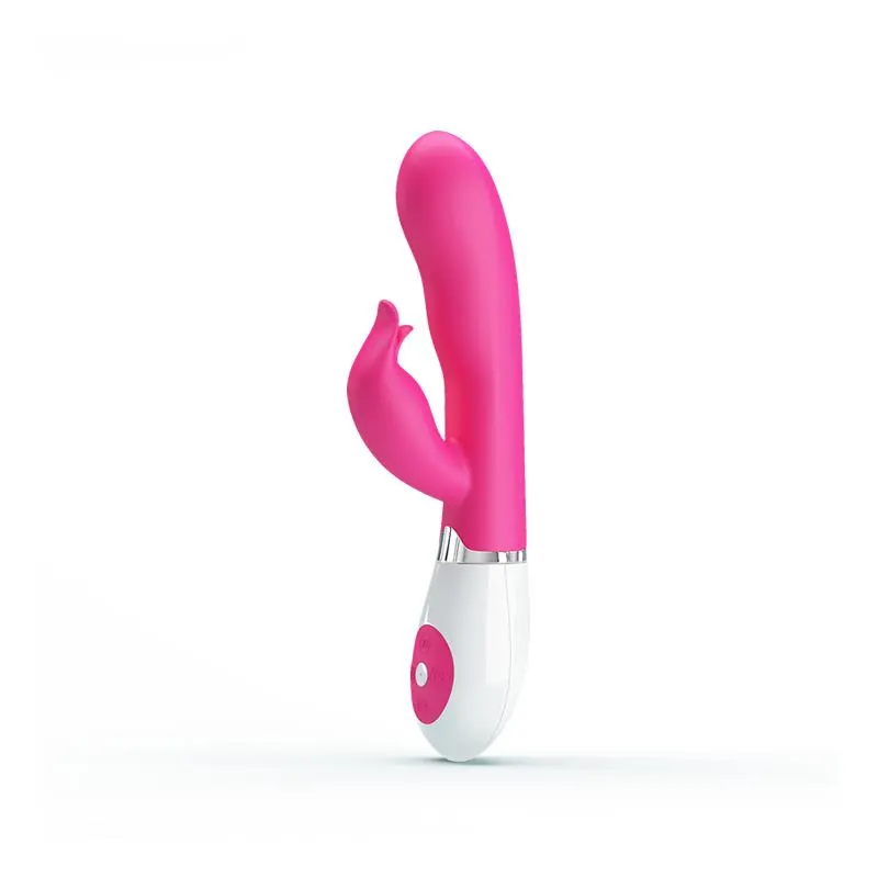 Pretty Love Vibrador Felix Color Rosa · PRETTYLOVE · Vibradores