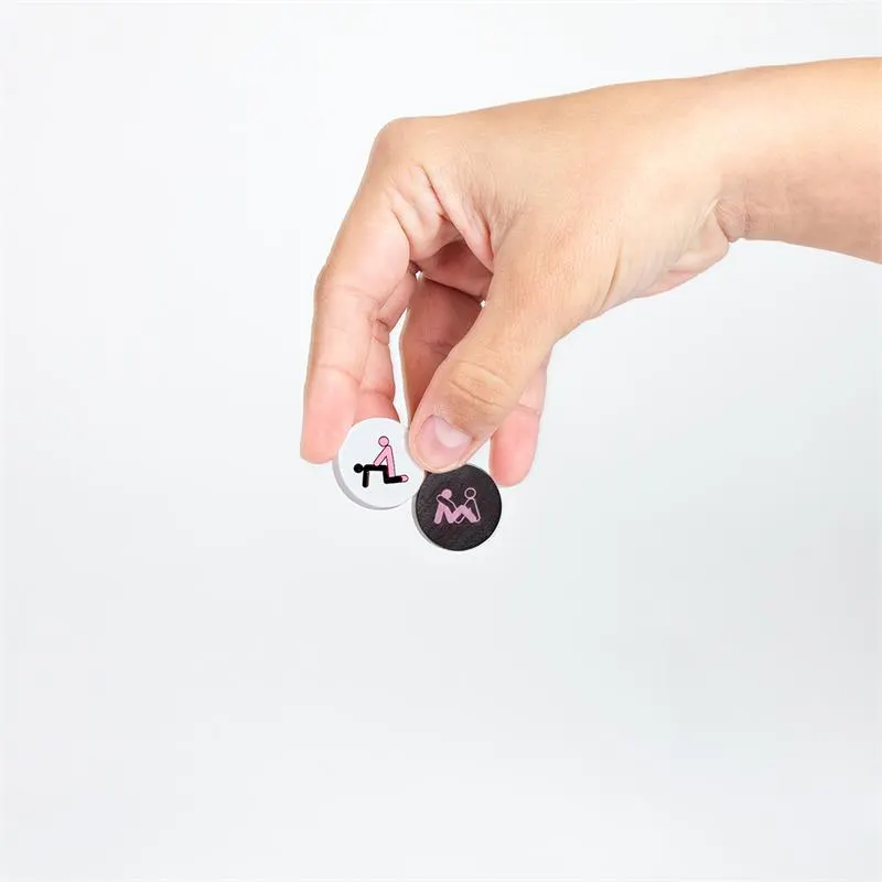 Juego de Madera Play4Sex · SECRET PLAY · Juegos y Complementos Divertidos — Foto 4