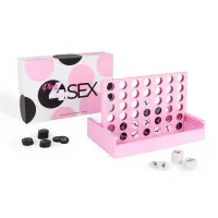 Juego de Madera Play4Sex · SECRET PLAY · Juegos y Complementos Divertidos
