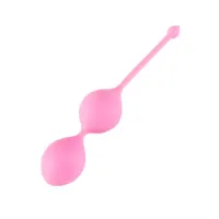 Bolas Kegel · FEMINTIMATE · Bolas Chinas y Salud Femenina