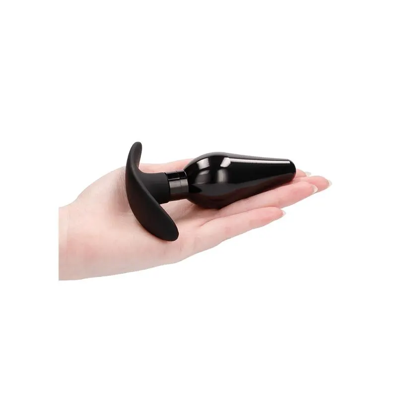 Set Plug Anal y Ventosa Putiaguda Grande Negro · OUCH! · Anal — photo 11