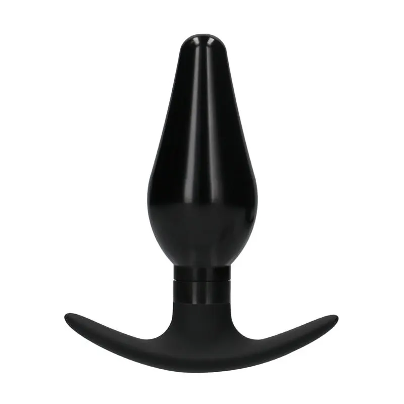 Set Plug Anal y Ventosa Putiaguda Grande Negro · OUCH! · Anal — photo 7
