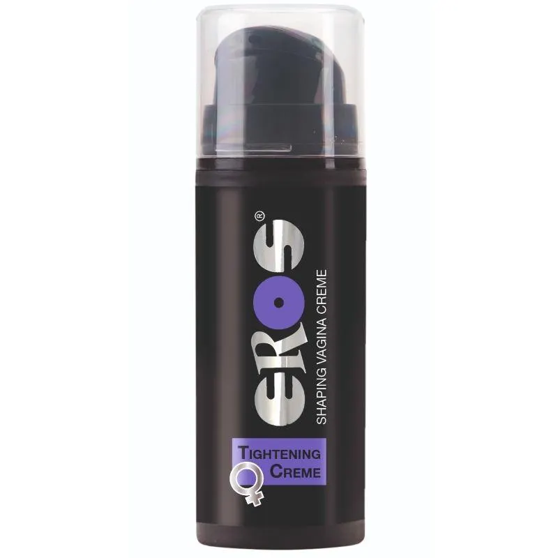 Crema Estrechamiento Vaginal 30 ml · EROS · Potenciadores y Retardantes