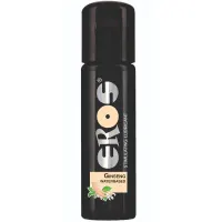 Lubricante Base de Agua Ginseng 100 ml · EROS · Lubricantes