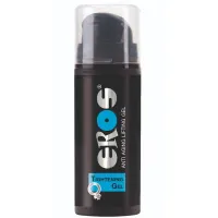 Gel Estrechamiento Vaginal 30 ml · EROS · Potenciadores y Retardantes