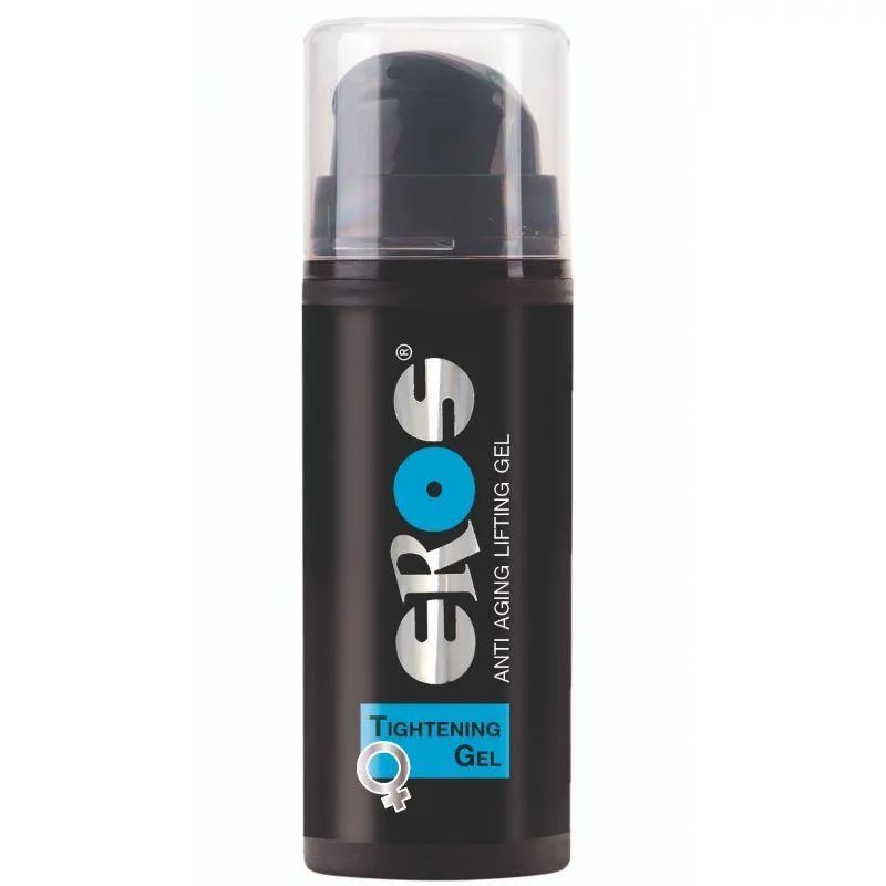 Gel Estrechamiento Vaginal 30 ml · EROS · Potenciadores y Retardantes