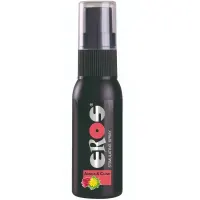 Spray Estimulante con Arnica y Clavo 30 ml · EROS · Potenciadores y Retardantes