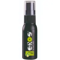 Spray Relajante con Jojoba y CBD 30 ml · EROS · Potenciadores y Retardantes