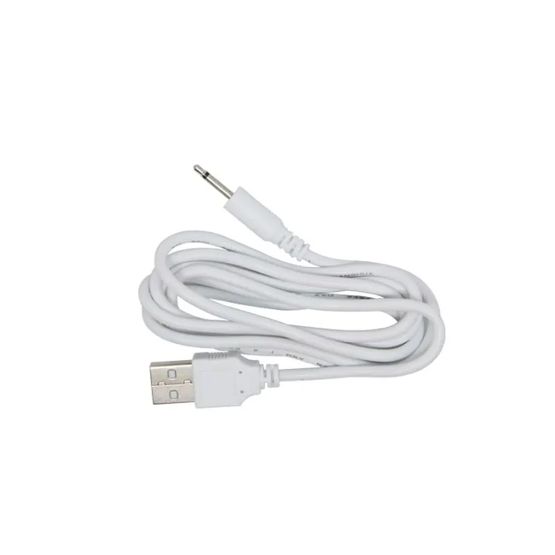 Estimulador Rotación Magic Drill USB Silicona · PRETTYLOVE · Estimuladores de Clítoris — Foto 7