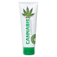 Lubricante Base Agua con Cannabis 125 ml · COBECO PHARMA · Lubricantes