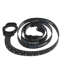 Accesorio para la Ducha Showe Strap · BATHMATE · Potenciadores y Retardantes
