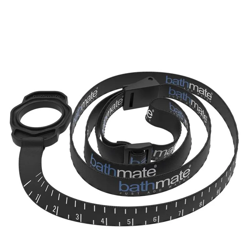 Accesorio para la Ducha Showe Strap · BATHMATE · Potenciadores y Retardantes