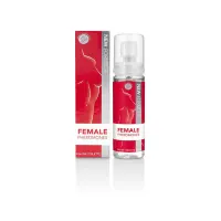 Perfume con Peromonas Femenino 20 ml · COBECO PHARMA · Cuidado Íntimo y Masaje