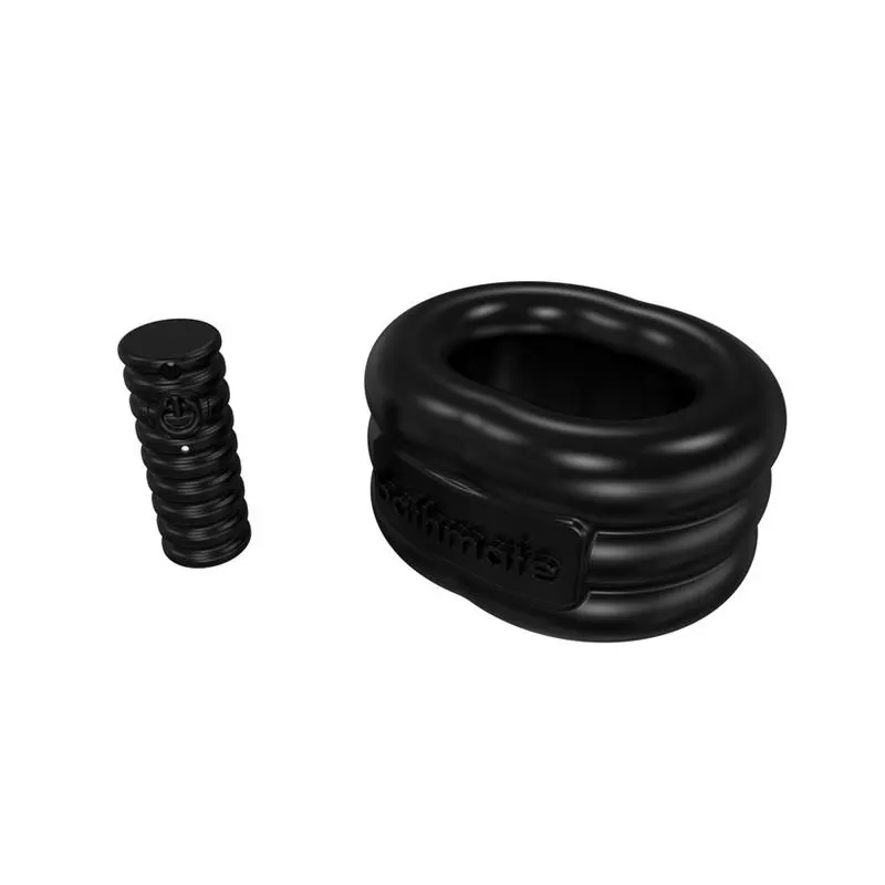Anillo Vibrador Stretch · BATHMATE · Anillos para el Pene — Foto 3