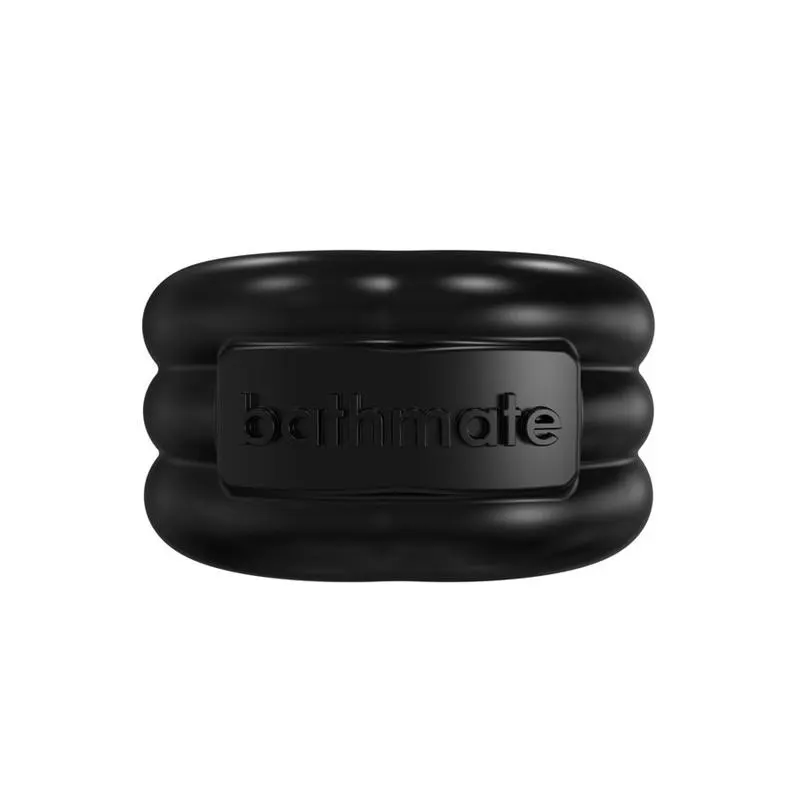Anillo Vibrador Stretch · BATHMATE · Anillos para el Pene — Foto 4