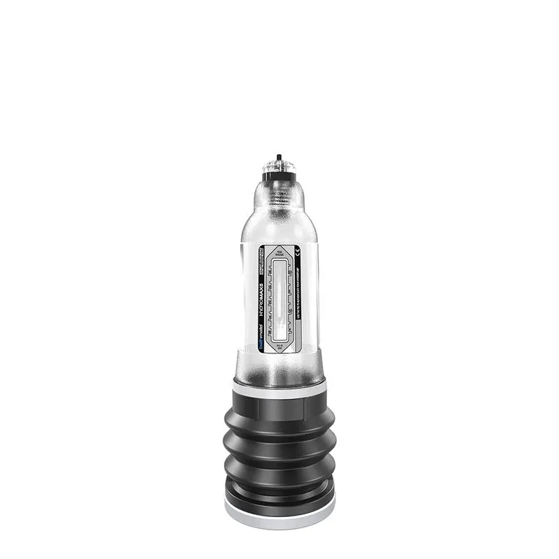 Bomba para el Pene Hydromax5 Transparente · BATHMATE · Potenciadores y Retardantes — photo 2