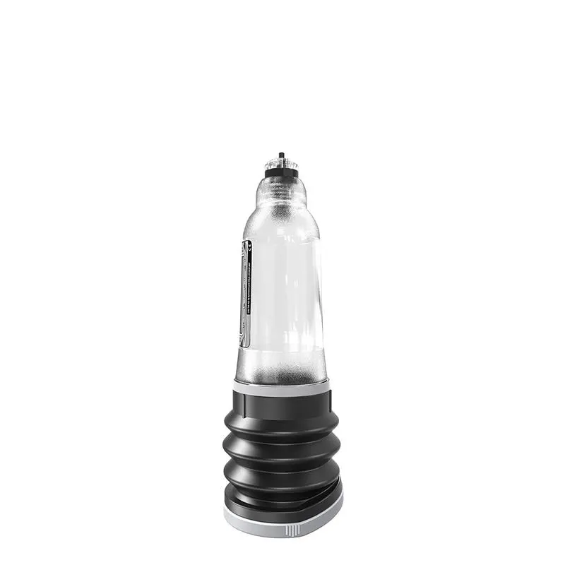 Bomba para el Pene Hydromax5 Transparente · BATHMATE · Potenciadores y Retardantes — photo 3
