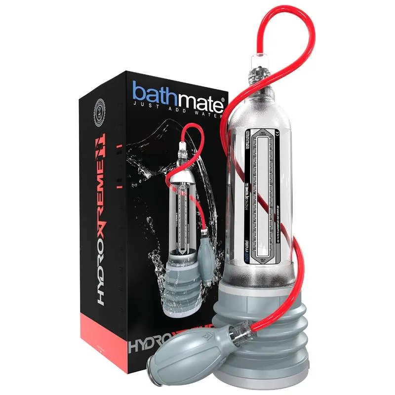 Bomba para el Pene Hydroxtreme11 · BATHMATE · Potenciadores y Retardantes — photo 2