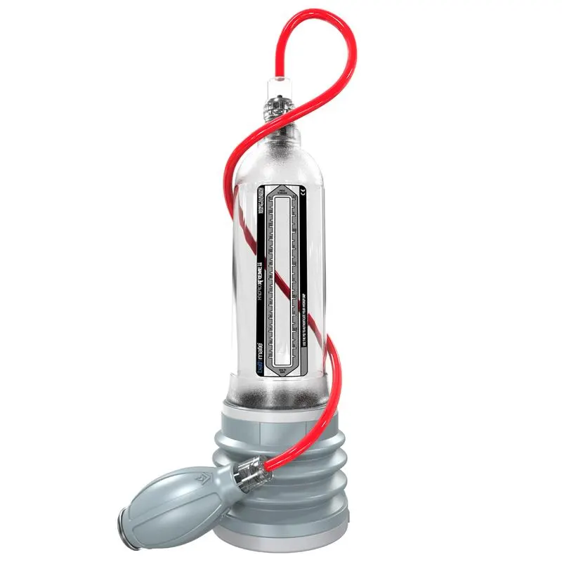 Bomba para el Pene Hydroxtreme11 · BATHMATE · Potenciadores y Retardantes — photo 3