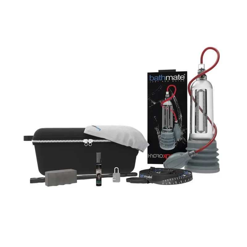 Bomba para el Pene Hydroxtreme11 · BATHMATE · Potenciadores y Retardantes