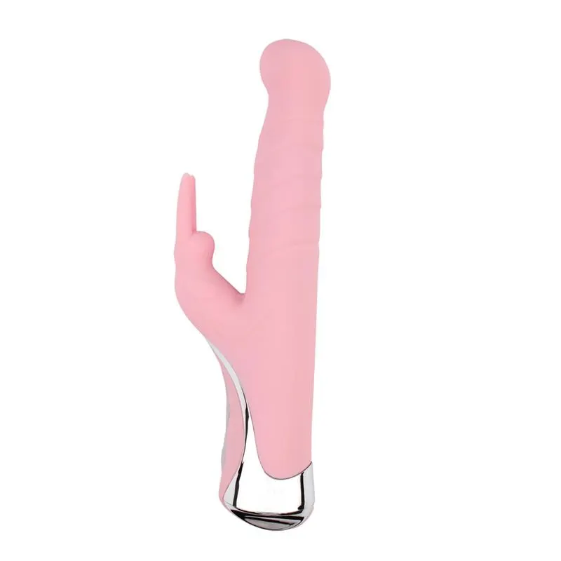 Vibrador - Rotador Gyrating G-Bunny · CHISA · Vibradores — photo 2