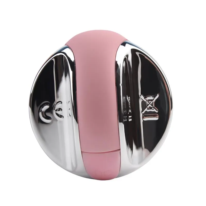 Vibrador - Rotador Gyrating G-Bunny · CHISA · Vibradores — photo 6