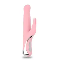 Vibrador - Rotador Gyrating G-Bunny · CHISA · Vibradores