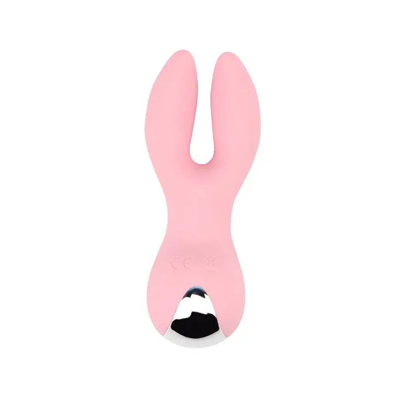 Estimulador Dreamlike Rabbit · CHISA · Estimuladores de Clítoris — photo 2