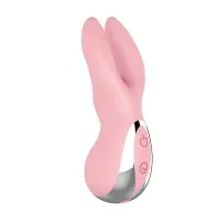 Estimulador Dreamlike Rabbit · CHISA · Estimuladores de Clítoris