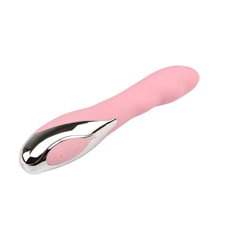 Vibrador G-Gasm Digger · CHISA · Vibradores — photo 2