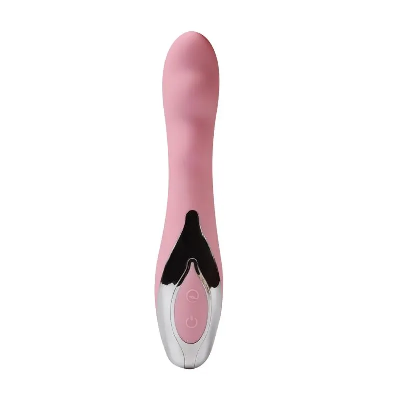 Vibrador G-Gasm Digger · CHISA · Vibradores — photo 3